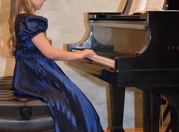 Vango Piano Academy - Paradise Valley, AZ