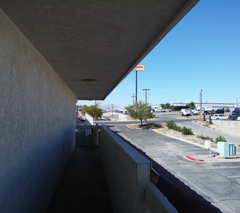 Motel 6 - El Paso, TX