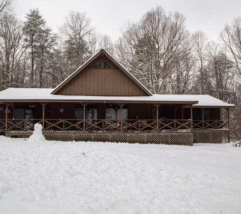 Bear Creek Log Cabins - Fort Payne, AL