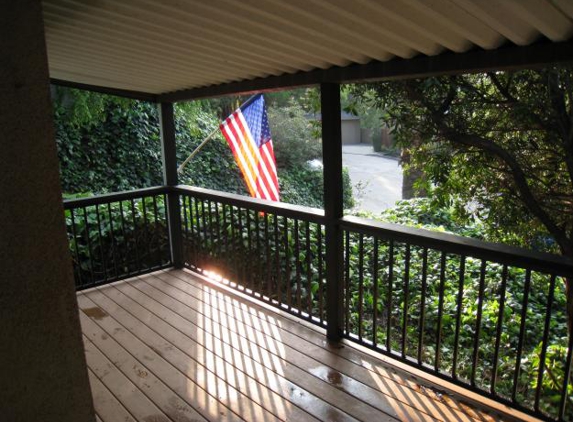 Classic Aluminum Rescreen Service - North Port, FL