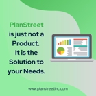 PlanStreet Inc