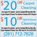 Katy Carpet Cleaning - Carpet & Rug Cleaners