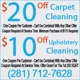 Katy Carpet Cleaning