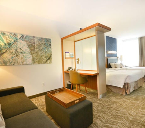 SpringHill Suites by Marriott Grand Forks - Grand Forks, ND