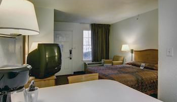 Atlanta Hotel - Roswell, GA