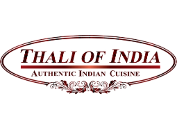 Thali of India - Rochester, NY