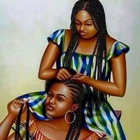 Yaya African Hair Braiding