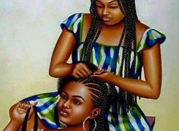 Yaya African Hair Braiding - Columbus, OH