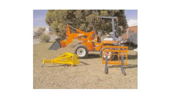 Broken Hill Hire & Engineering Services Pty Ltd - Broken Hill, NSW