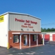 PREMIER SELF STORAGE INC