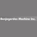 Benjegerdes Machine, Inc. - Industrial Equipment & Supplies