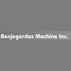 Benjegerdes Machine, Inc.