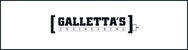 Galletta's Engineering Logo