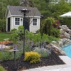 Sage Landscape Contractors Inc gallery