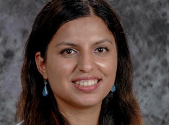 Shivani Sharma, MBBS - Shreveport, LA