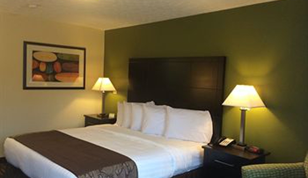 Boarders Inn & Suites by Cobblestone Hotels - Ashland City, TN