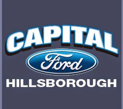 Capital Ford of Hillsborough - Hillsborough, NC