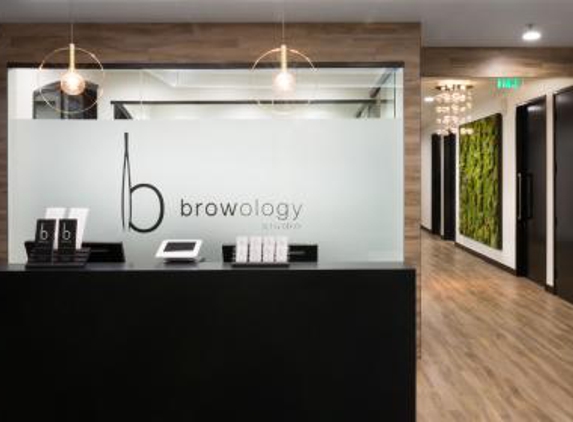 Browology Studio - Del Mar, CA