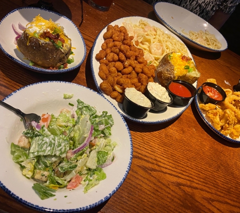 Red Lobster - Mesquite, TX