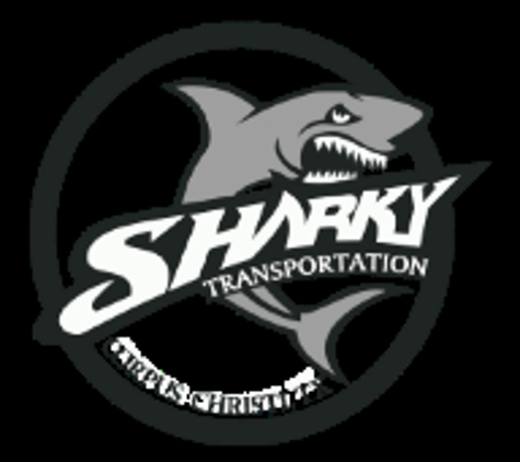 Sharky Transportation - Corpus Christi, TX