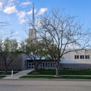 The Church of Jesus Christ of Latter-day Saints - Methodist Churches