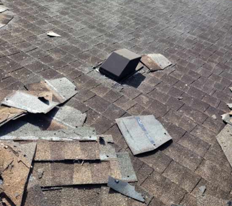 B & H Roofing - Slidell, LA