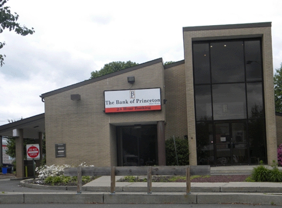 The Bank of Princeton - Princeton, NJ