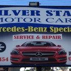 Silver Star Motor Cars Mercedes Benz Service & Repair