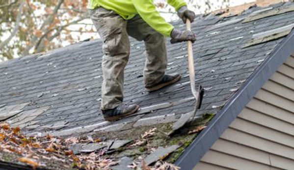 AAA Affordable Roofing - Charlotte, NC