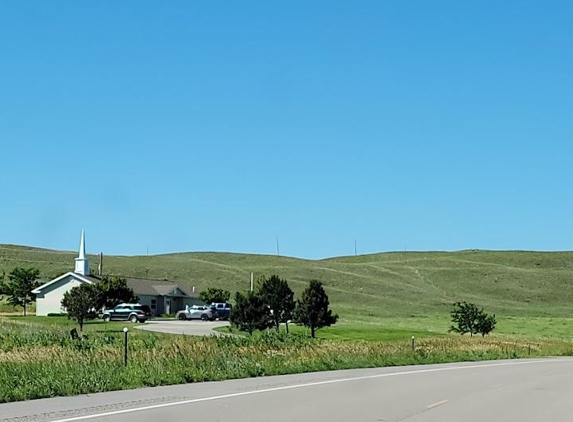 The Church of Jesus Christ of Latter-day Saints - Whitman, NE