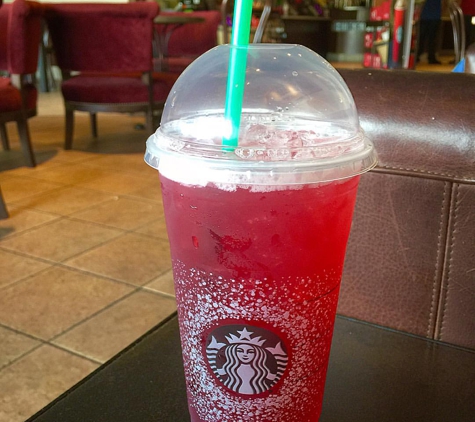 Starbucks Coffee - Kendall, FL