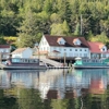 George Inlet Lodge gallery