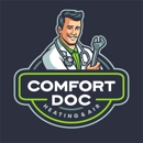 Comfort Doc Heating and Air - Air Duct Cleaning
