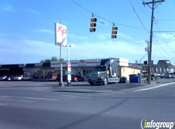 Kp Food Mart - San Antonio, TX