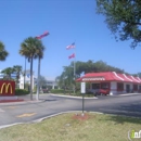 McDonald's - Fast Food Restaurants