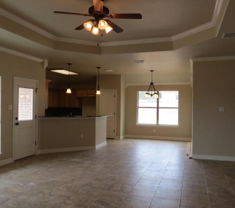 Keith Carothers Homes - Kempner, TX