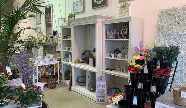 Sango Village Florist - Clarksville, TN