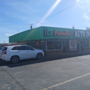 La Familia Auto Insurance - Auto Insurance