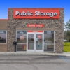 Public Storage gallery