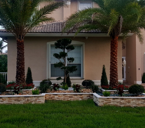 Top Green Landscaping - Pembroke Pines, FL