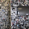 10,000 Cellphones of Atlantic Blvd gallery