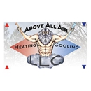 Above All Air - Air Conditioning Contractors & Systems