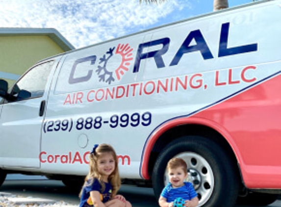 Coral Air Conditioning - Cape Coral, FL