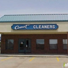 Comet Cleaners