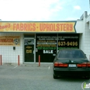 Tran's Fabric Upholstery - Upholstery Fabrics