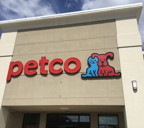 Petco - Jackson, MS