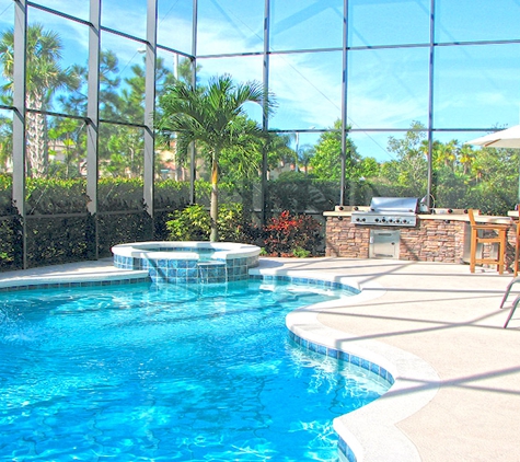 Blue Haven Pools & Spas - Fort Myers, FL