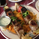 Pyramid Cafe - Mediterranean Restaurants