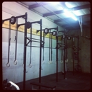 CrossFit Memphis - Health Clubs