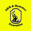 Arm & Hammer Excavation gallery
